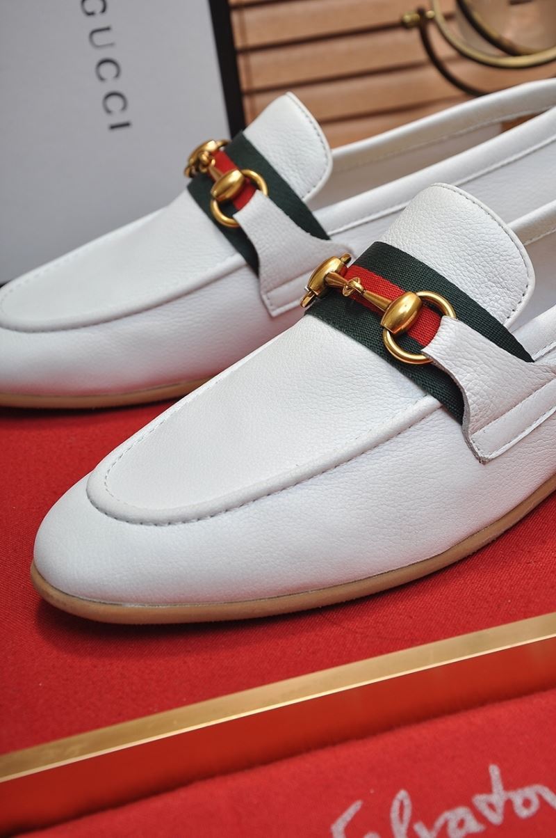 Gucci Business Shoes